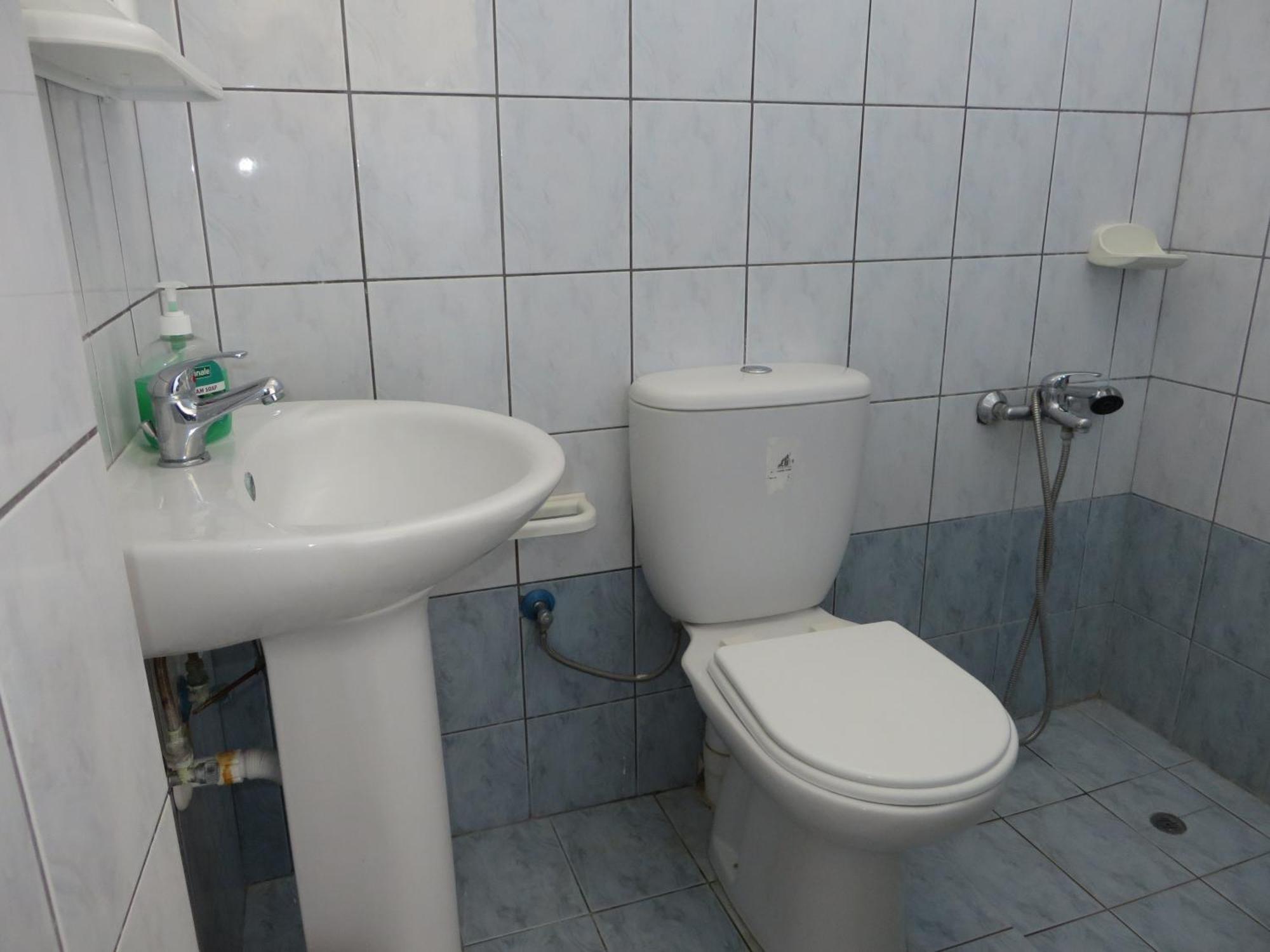 Villa Costas - Popi Sívas Habitación foto